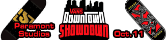 Link to Van's Downtown Showdown